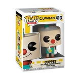 Cuppet #413 Funko Pop