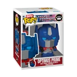 Optimus Prime Funko Pop