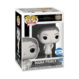 Diana Prince #1124 Funko Pop