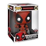 Deadpool #544 Funko Pop