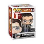 Stephen King with Red Balloon #55 Funko Pop