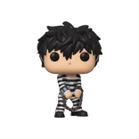 Protagonist #522 Funko Pop