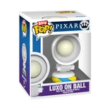 Luxo Funko Pop