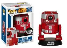 R2-R9 #44 Funko Pop