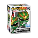 Green Ranger #49 Funko Pop