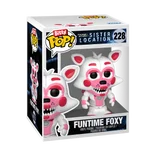 Funtime Foxy #228 Funko Pop