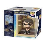 Harry potter in Cupboard Funko Pop