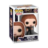 Willow #1729 Funko Pop