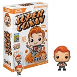 Super Conan FunkO's Funko Pop