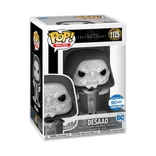 DeSaad #1125 Funko Pop