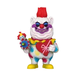 Fatso #1423 Funko Pop
