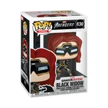 Black Widow #630 Funko Pop