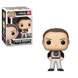 Kevin Harvick #07 Funko Pop
