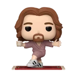 The Dude #1414 Funko Pop