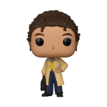 Iris West #1340 Funko Pop