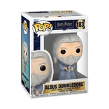 Albus Dumbledore #183 Funko Pop