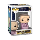 Horace Slughorn #186 Funko Pop