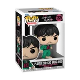Player 218: Cho Sang-Woo #1225 Funko Pop