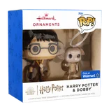 Harry Potter & Dobby Funko Pop