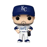 Whit Merrifield #69 Funko Pop
