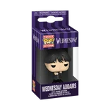 Wednesday Addams Funko Pop