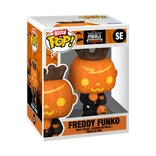Freddy Funko #SE Funko Pop