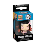 Nezuko Kamado Funko Pop