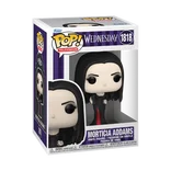Morticia Addams #1818 Funko Pop
