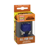 All For One Funko Pop