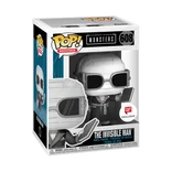 The Invisible Man #608 Funko Pop