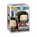 Nezuko Kamado #2033 Funko Pop