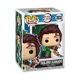 Tanjiro Kamado #2032 Funko Pop
