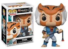 Tygra #573 Funko Pop