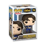 Lucy MacLean #1764 Funko Pop