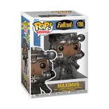 Maximus #1765 Funko Pop