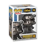 Maximus #1765 Funko Pop
