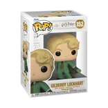 Gilderoy Lockhart #152 Funko Pop
