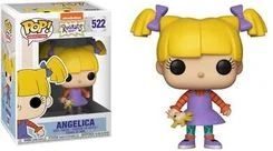 Angelica #522 Funko Pop