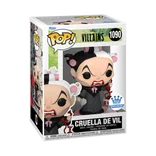 Cruella De Vil #1090 Funko Pop