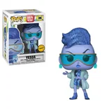 Yesss #09 Funko Pop
