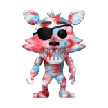 Foxy #881 Funko Pop