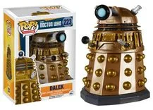 Dalek #223 Funko Pop
