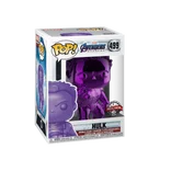Hulk #499 Funko Pop