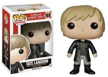 Tate Langdon #168 Funko Pop