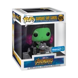 Guardians' Ship: Gamora #1024 Funko Pop
