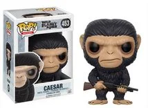 Caesar #453 Funko Pop