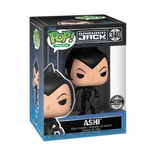 Ashi #340 Funko Pop
