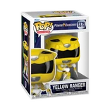 Yellow Ranger #1375 Funko Pop