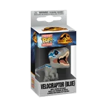 Velociraptor Funko Pop