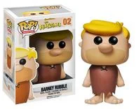Barney Rubble #02 Funko Pop